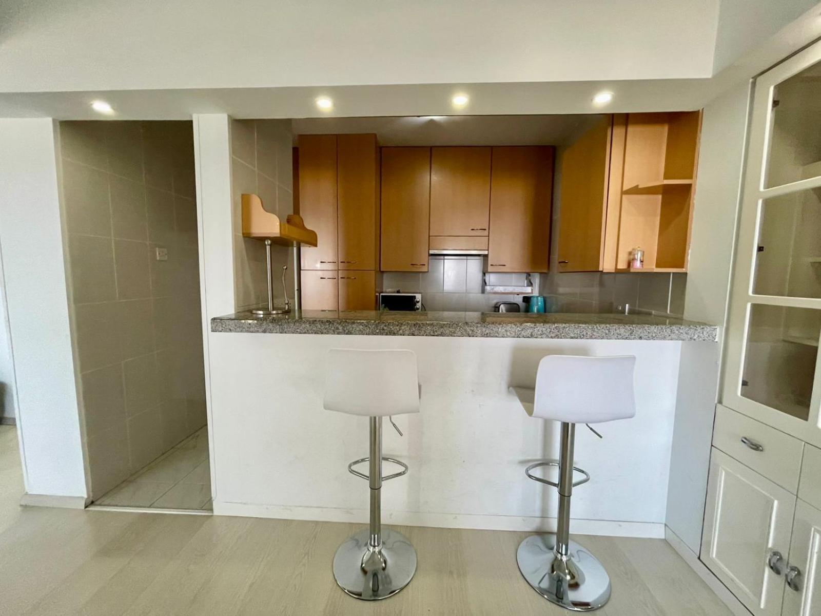 Sea View Suite In Makenzy Larnaca Extérieur photo
